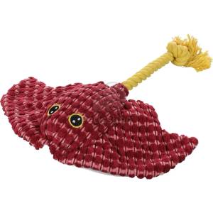 Flamingo Ceano играчка за кучета - разнообразни фигури Октопод