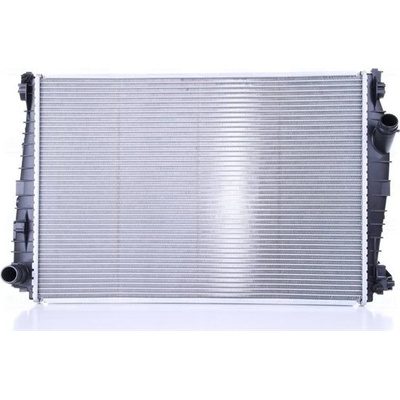 Chladič, chlazení motoru NISSENS 60061