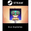 Evo Explores