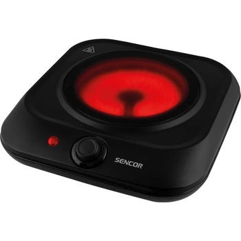 Image 1 of Sencor SCP 1763BK (FT0127)