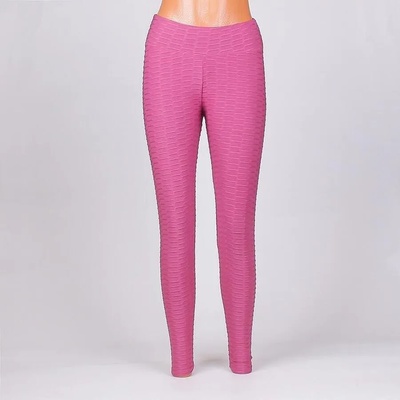 Ефектен клин в пурпурен цвят