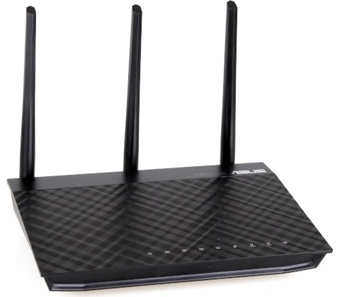 Asus RT-N66U
