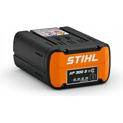 STIHL AP 300 S 36V 7,2Ah 281Wh 4850-400-6585