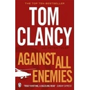 Against All Enemies - Tom Clancy