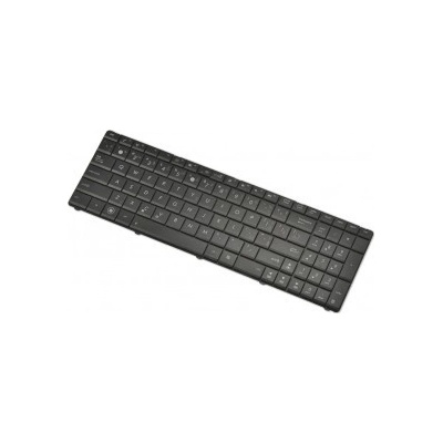 ASUS A72D Klávesnice Keyboard pro Notebook Laptop Česká Czech