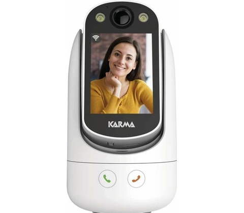 KARMA CAM12