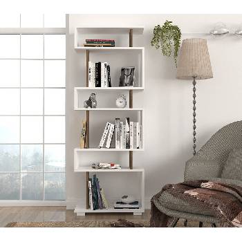 ASG Етажерка за книги Versa (8681181613283)