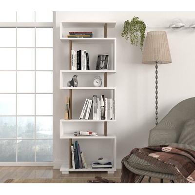 ASG Етажерка за книги Versa (8681181613283)