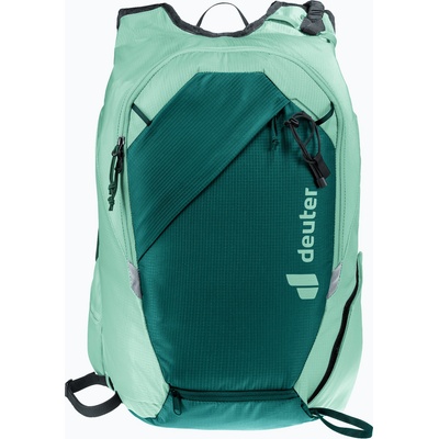 Deuter Дамска туристическа раница deuter Updays 24 SL 24 l deepsea/spearmint