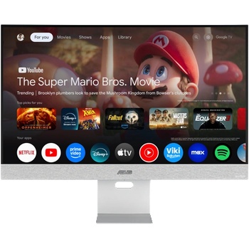 ASUS ZenScreen Smart MS32UC