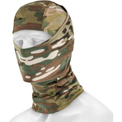 Texar kukla NINJA 1 otvor Multicam