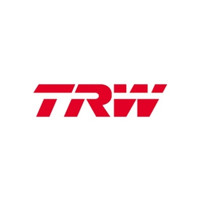 TRW JTS483 Tyč stabilizátoru JTS483
