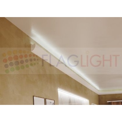 Декоративен Профил rl120 2м (rl120)