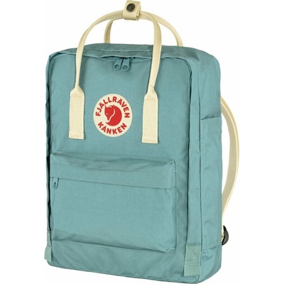 Fjällräven Kånken Sky Blue/Light Oak 16 l