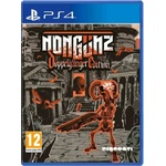 Digerati Distribution Nongünz [Doppelganger Edition] (PS4)