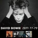 BOWIE DAVID: ZEIT CD