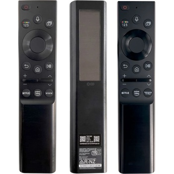 съвместим < p> SAMSUNG BN59-01357B - радиочестотна(BT) заместител СЛЪНЧЕВА дистанционно управление с гласово управление < /p> (<p> BN59-01357B)