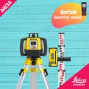 Leica Geosystems Rugby 680 Set