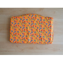 Jitro molitanový sedák Tužky oranžové