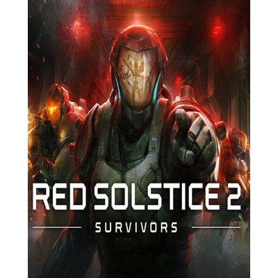 Red Solstice 2: Survivors