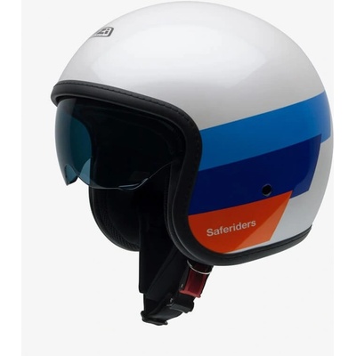 NZI Rolling 4 W-SAFERIDERS