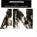 AWOLNATION - RUN (1CD)