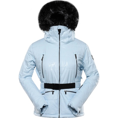 Alpine Pro Dama PTX Snow modrá