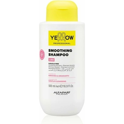 Alfaparf Milano YE Liss Shampoo 500 ml