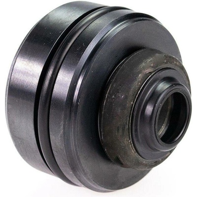 KYB kompletní těsnící hlava zadního tlumiče 16mmX46mmX21,5mm HONDA CR 125 93-03; CR 250 95-96; CR 500 95-02; KAWASAKI KX 125/250 93-98; KX 500 94-04; YAMAHA YZ 125/250 93-99 (těsnění tlumiče) – Sleviste.cz