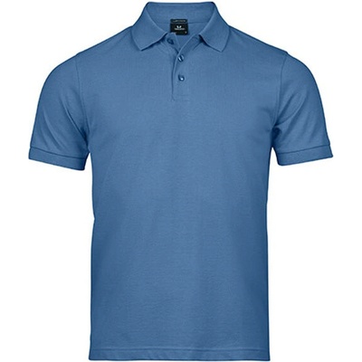 Tee Jays pánske polo triko TJ1405 Ocean Blue