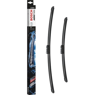 Bosch A419S 600+450 mm BO 3397014419