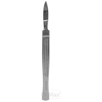 SURGICRAFTS Skalpel hrotnatý 20 mm
