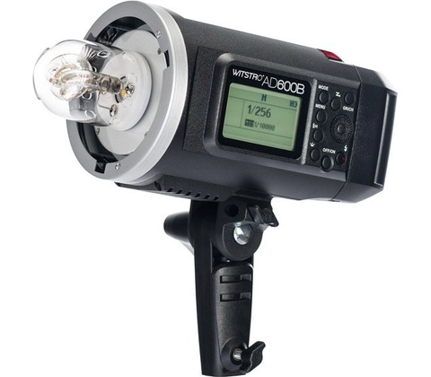 GODOX AD600B
