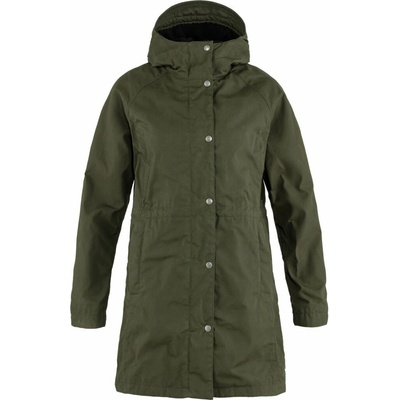 Fjallraven Karla Hydratic Jacket W Basalt