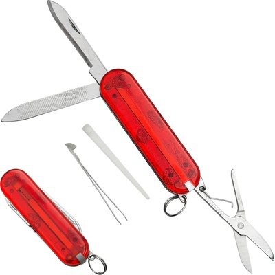 CHZ Mini švýcarák "POCKET KIT"