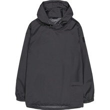 Makia Loft Anorak čierne M30108 999