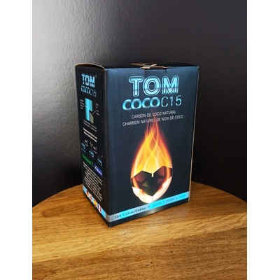 Tom CoCo Brico 1kg C15