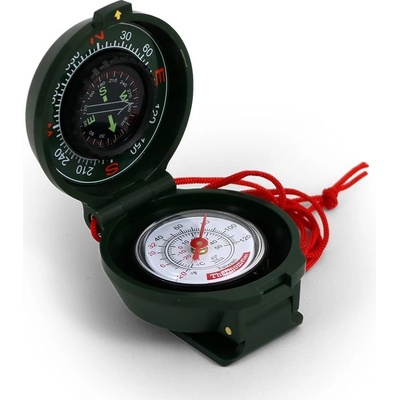 Coghlan´s kompas s teploměrem Thermometer – Hledejceny.cz
