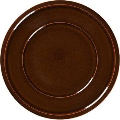 RAK Porcelain Talíř 28 cm honey RAK-EAFP28HO