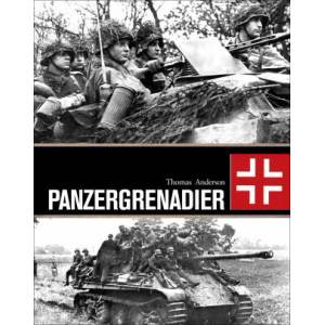 Panzergrenadier | Thomas Anderson (ISBN: 9781472841797)