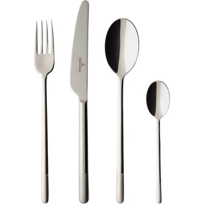 Villeroy & Boch Príborová sada ELLA SATIN 24 ks