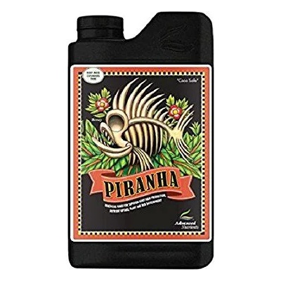 Piranha 1L - Стимулатор за Корен