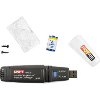 UNI-T UT330B