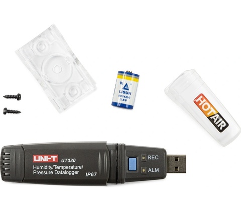 UNI-T UT330B