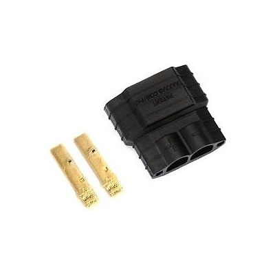 Traxxas konektor samec nová verze