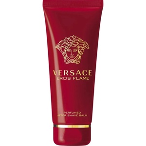 Versace Eros Flame After Shave Balm After Shave Balm 100 ml за мъже Парфюми