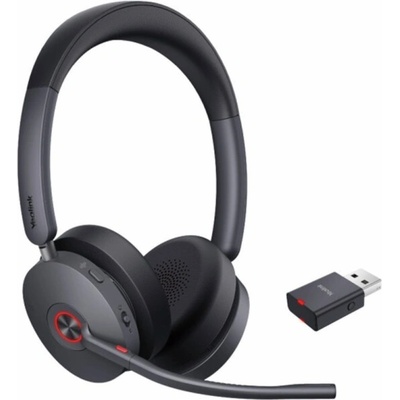 Yealink Headset WH68 Hybrid Teams