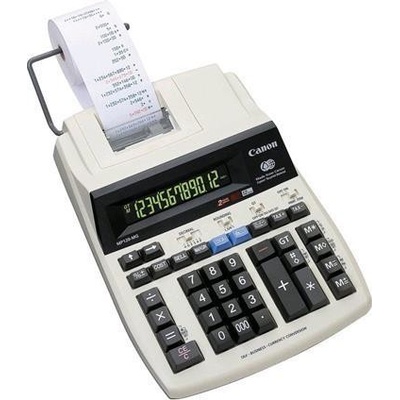 CANON Canon kalkulačka MP120-MG-ES II EMEA GB 2289C001