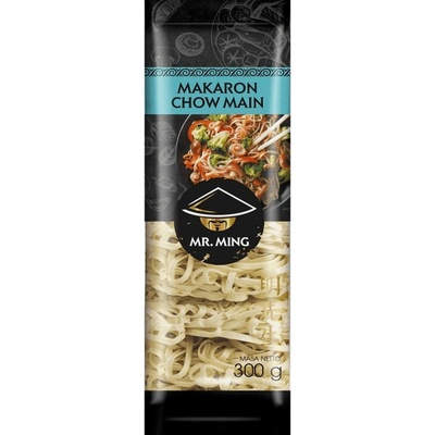 MR.MING Těstoviny Chow Main 300 g