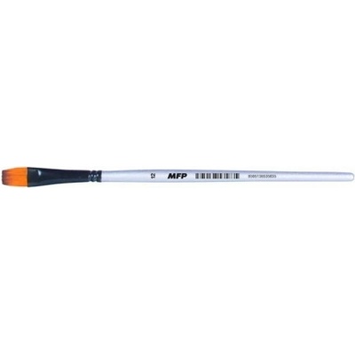 MFP papier Štetec MFP synthetic plochý 12
